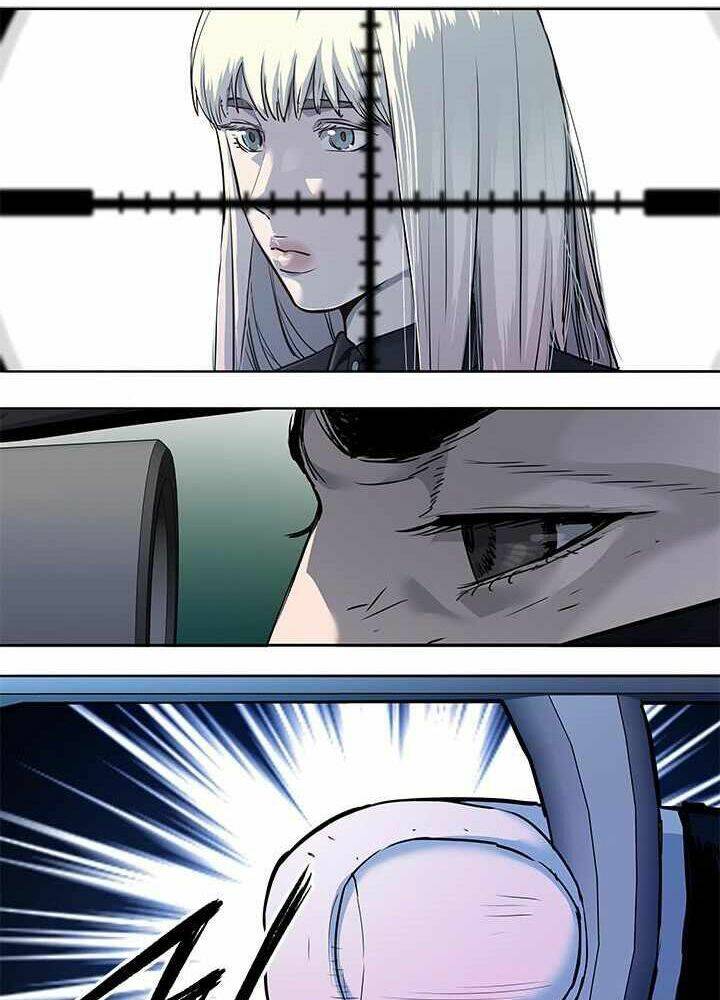 Đội Trưởng Lính Đánh Thuê: Chapter 116