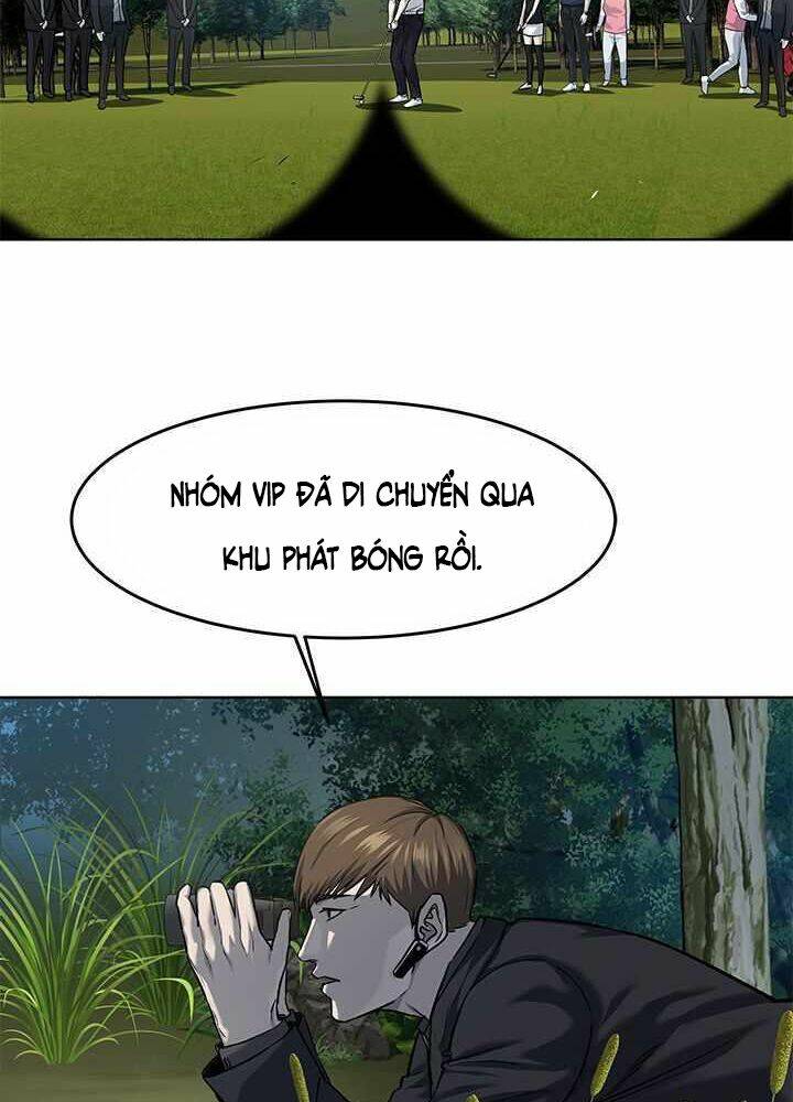 Đội Trưởng Lính Đánh Thuê: Chapter 116