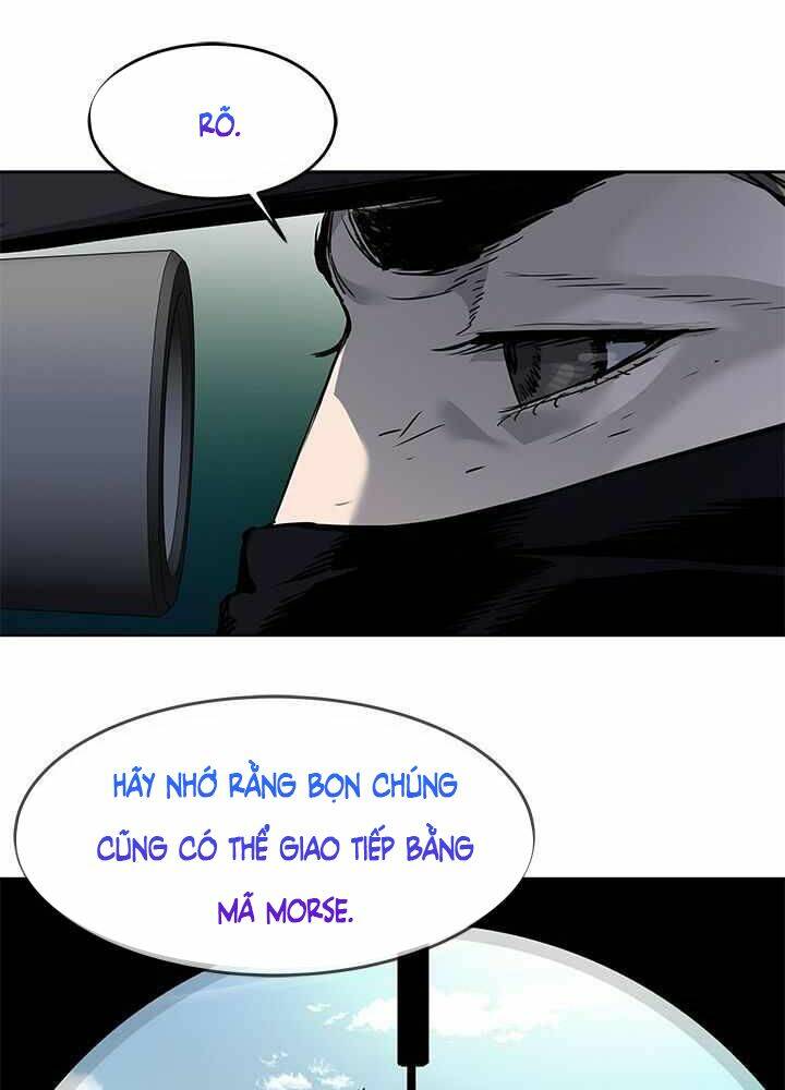 Đội Trưởng Lính Đánh Thuê: Chapter 116