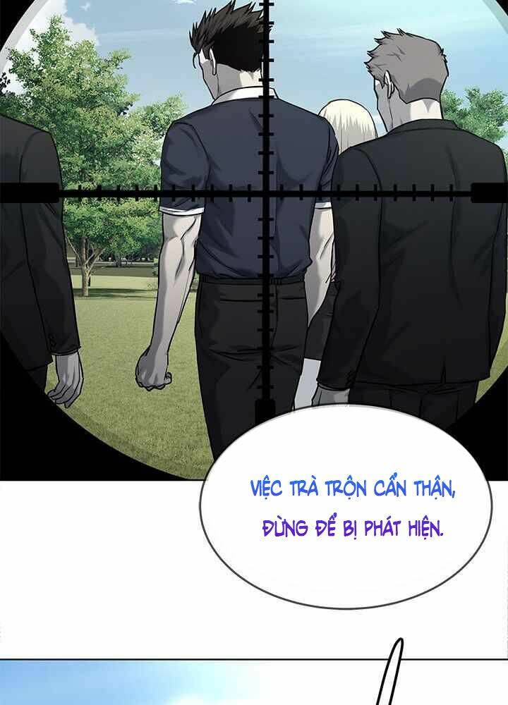Đội Trưởng Lính Đánh Thuê: Chapter 116