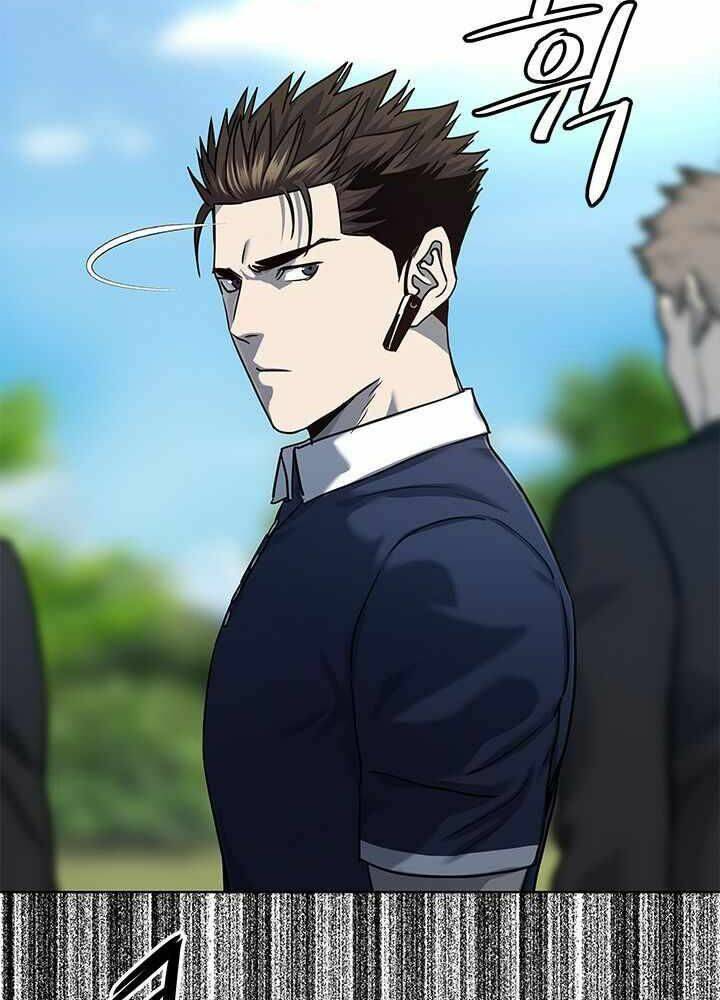 Đội Trưởng Lính Đánh Thuê: Chapter 116
