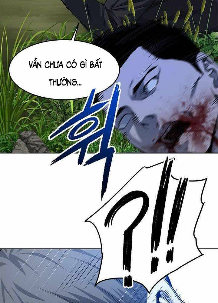 Đội Trưởng Lính Đánh Thuê: Chapter 116