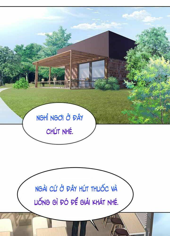 Đội Trưởng Lính Đánh Thuê: Chapter 116