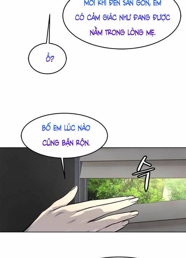 Đội Trưởng Lính Đánh Thuê: Chapter 116