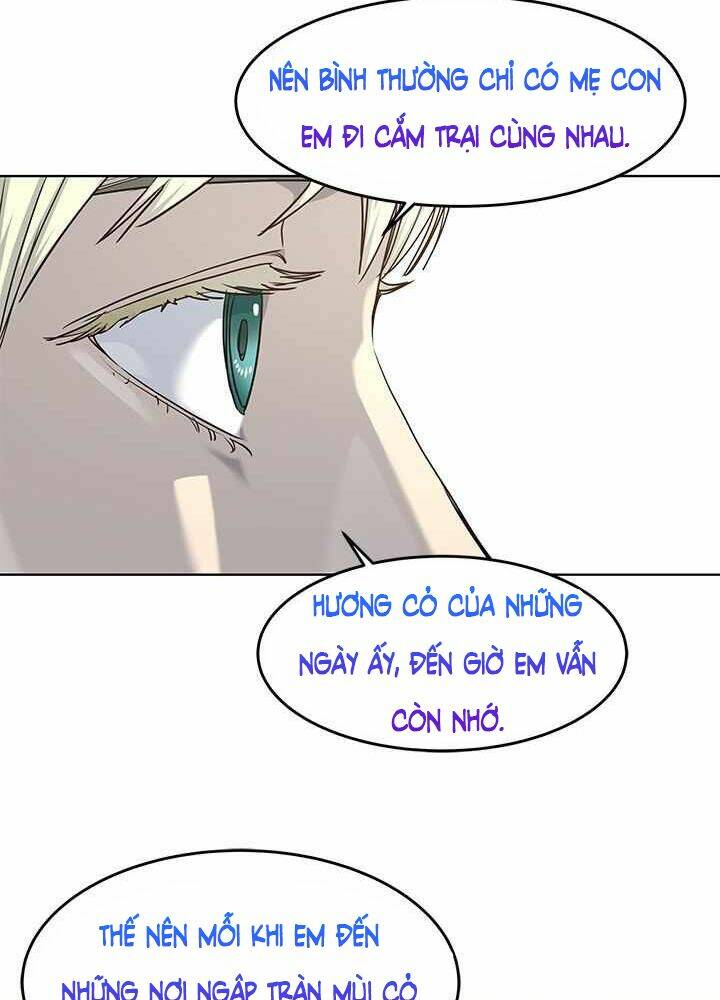 Đội Trưởng Lính Đánh Thuê: Chapter 116