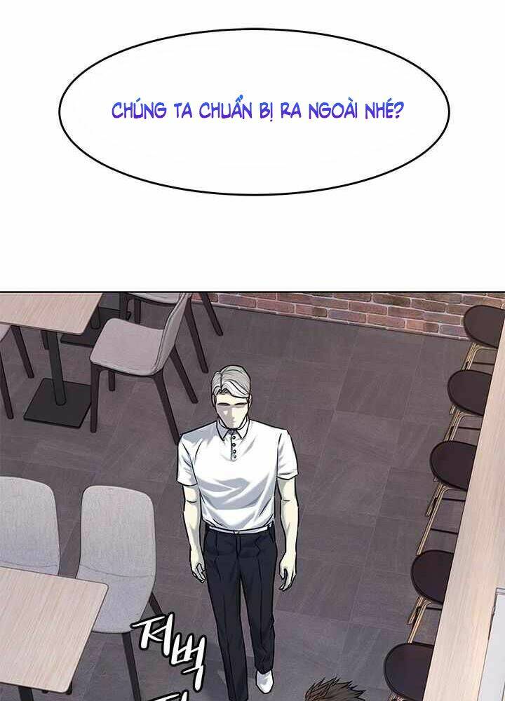 Đội Trưởng Lính Đánh Thuê: Chapter 116