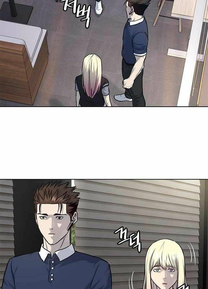 Đội Trưởng Lính Đánh Thuê: Chapter 116