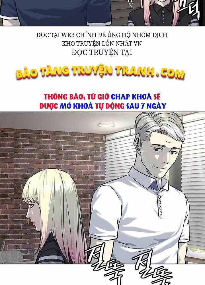 Đội Trưởng Lính Đánh Thuê: Chapter 116