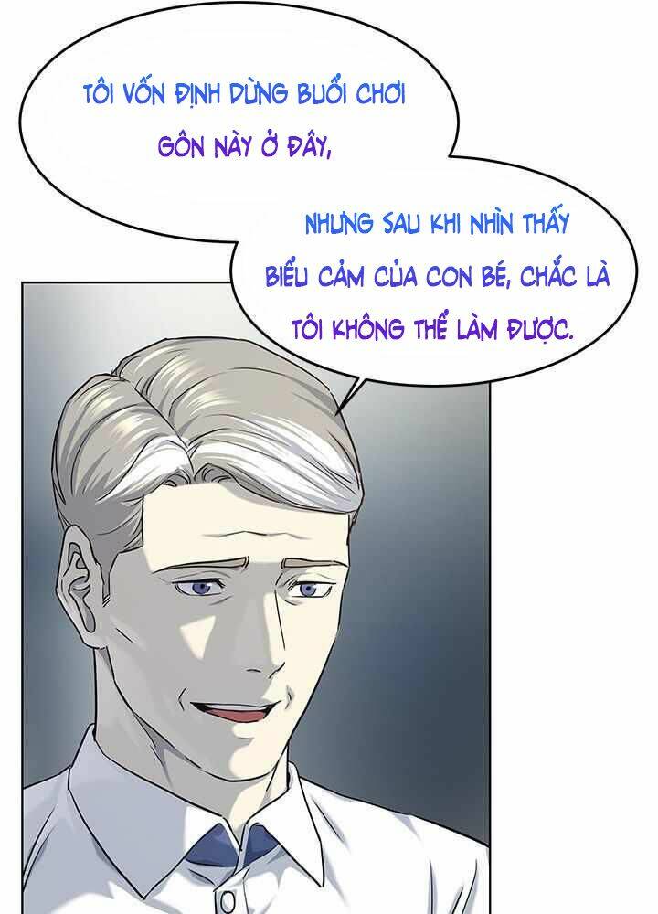 Đội Trưởng Lính Đánh Thuê: Chapter 116