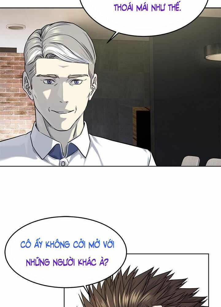 Đội Trưởng Lính Đánh Thuê: Chapter 116