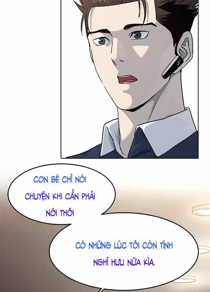 Đội Trưởng Lính Đánh Thuê: Chapter 116