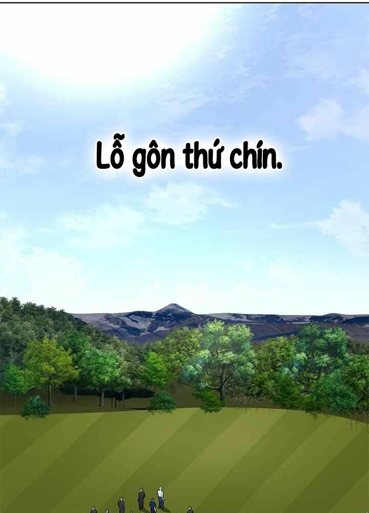 Đội Trưởng Lính Đánh Thuê: Chapter 116
