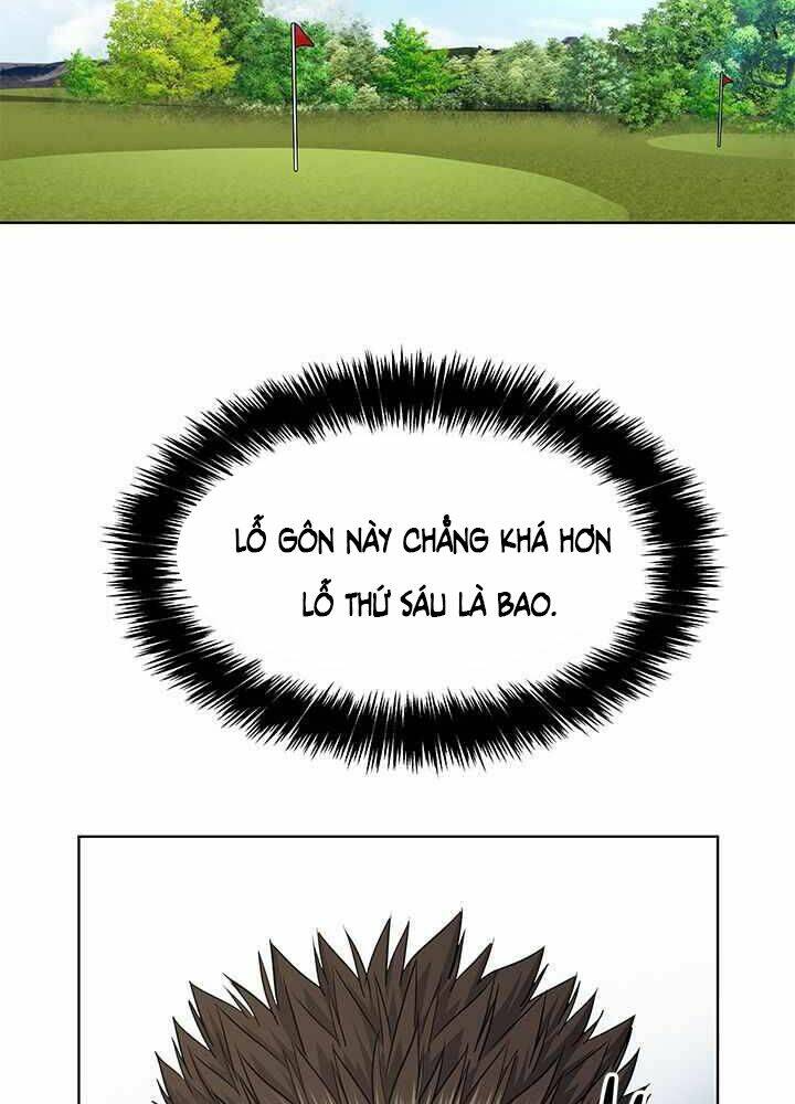 Đội Trưởng Lính Đánh Thuê: Chapter 116