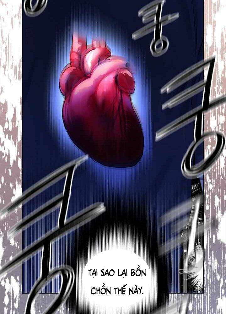 Đội Trưởng Lính Đánh Thuê: Chapter 116