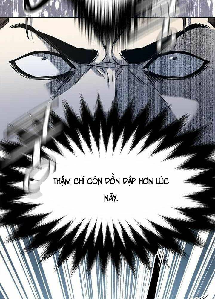 Đội Trưởng Lính Đánh Thuê: Chapter 116