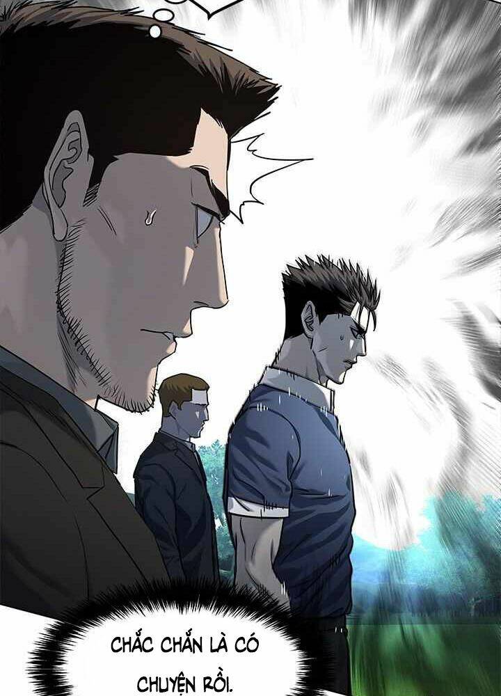 Đội Trưởng Lính Đánh Thuê: Chapter 116