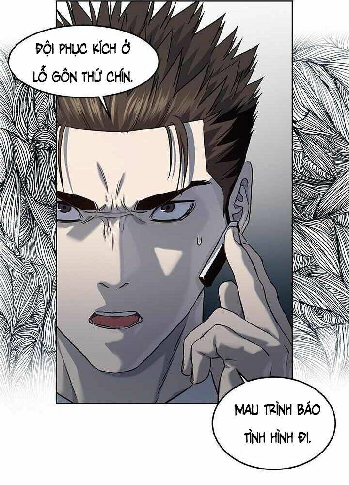 Đội Trưởng Lính Đánh Thuê: Chapter 116
