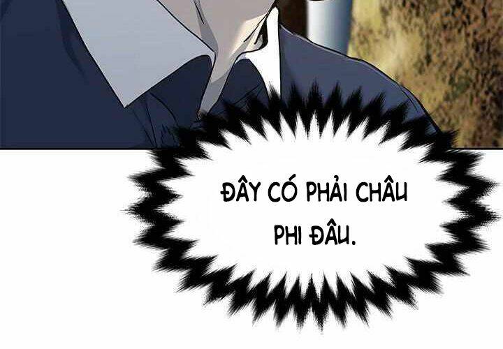 Đội Trưởng Lính Đánh Thuê: Chapter 117