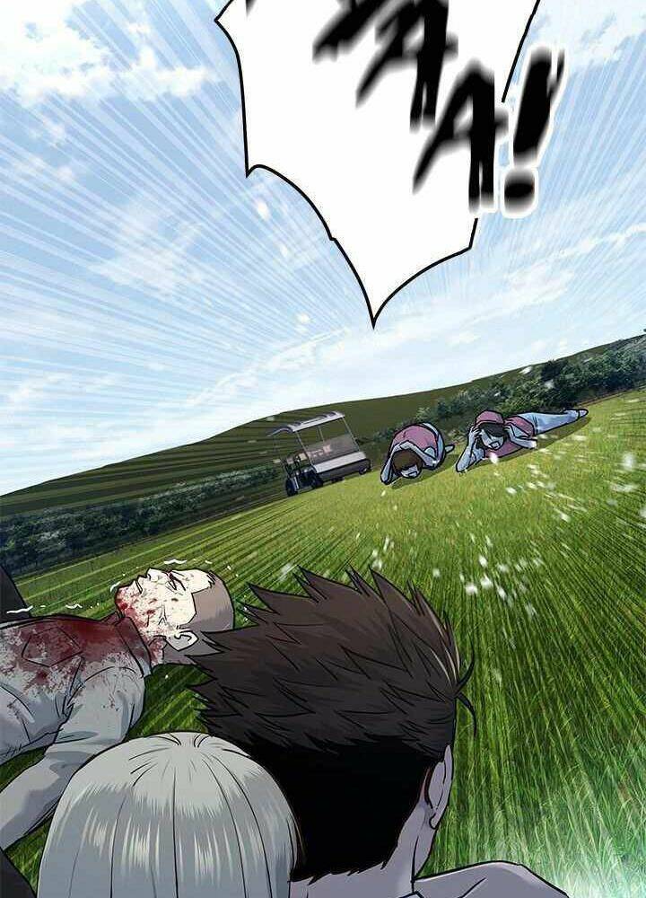 Đội Trưởng Lính Đánh Thuê: Chapter 117