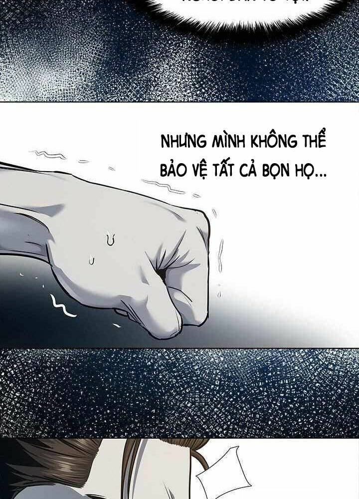 Đội Trưởng Lính Đánh Thuê: Chapter 117