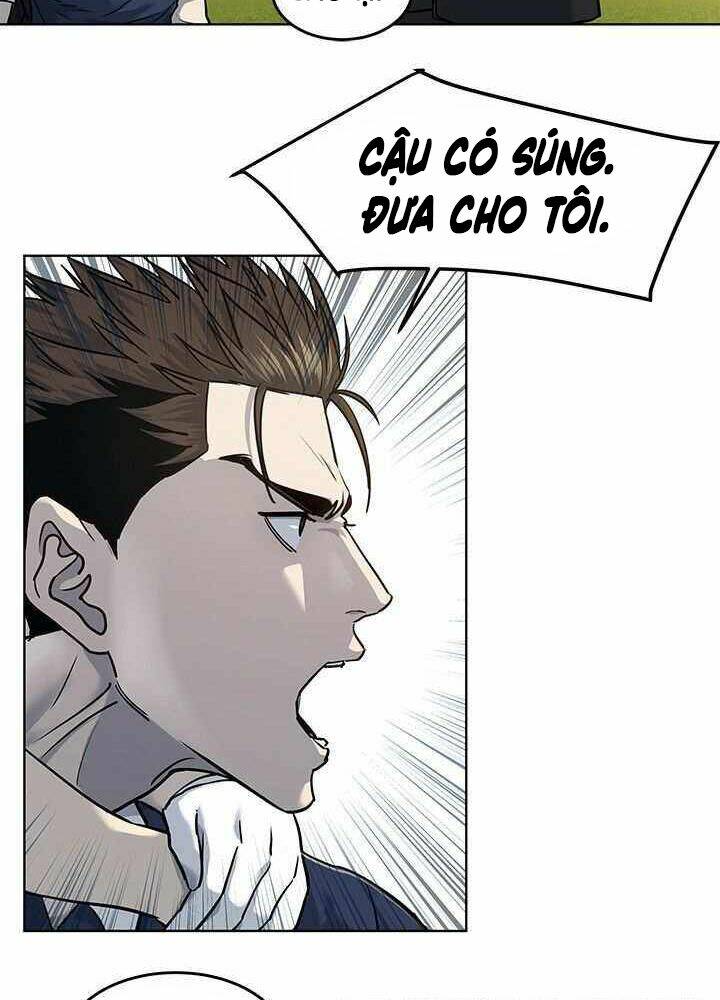Đội Trưởng Lính Đánh Thuê: Chapter 117