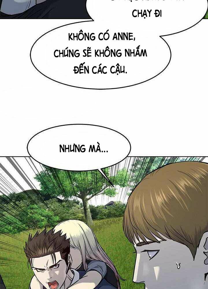 Đội Trưởng Lính Đánh Thuê: Chapter 117