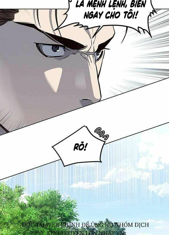 Đội Trưởng Lính Đánh Thuê: Chapter 117