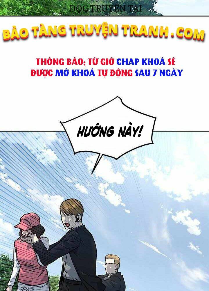 Đội Trưởng Lính Đánh Thuê: Chapter 117