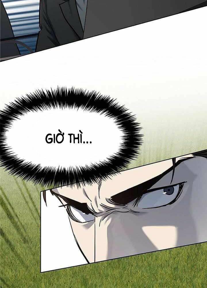 Đội Trưởng Lính Đánh Thuê: Chapter 117