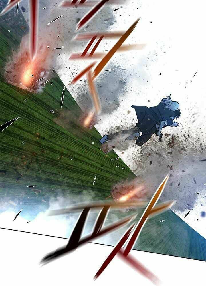 Đội Trưởng Lính Đánh Thuê: Chapter 117