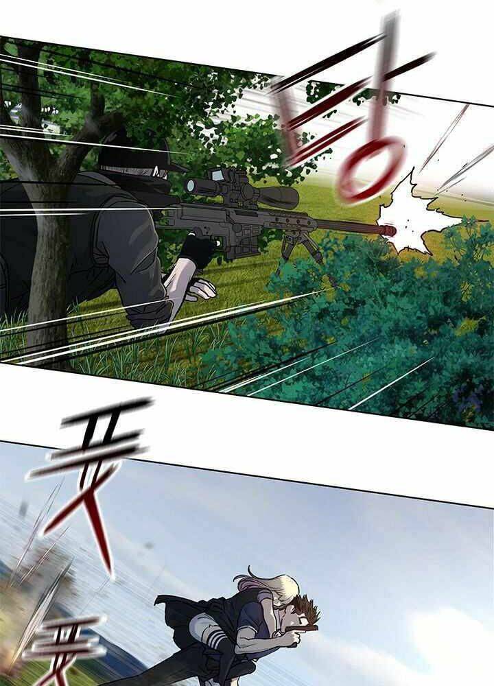 Đội Trưởng Lính Đánh Thuê: Chapter 117