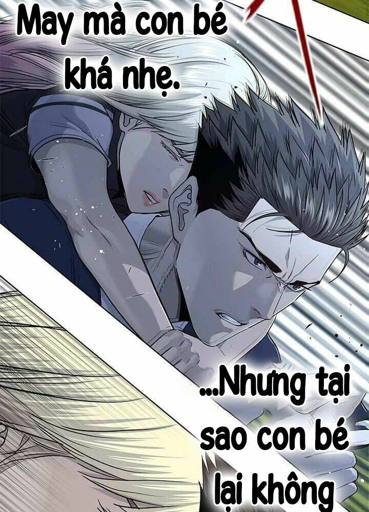 Đội Trưởng Lính Đánh Thuê: Chapter 117