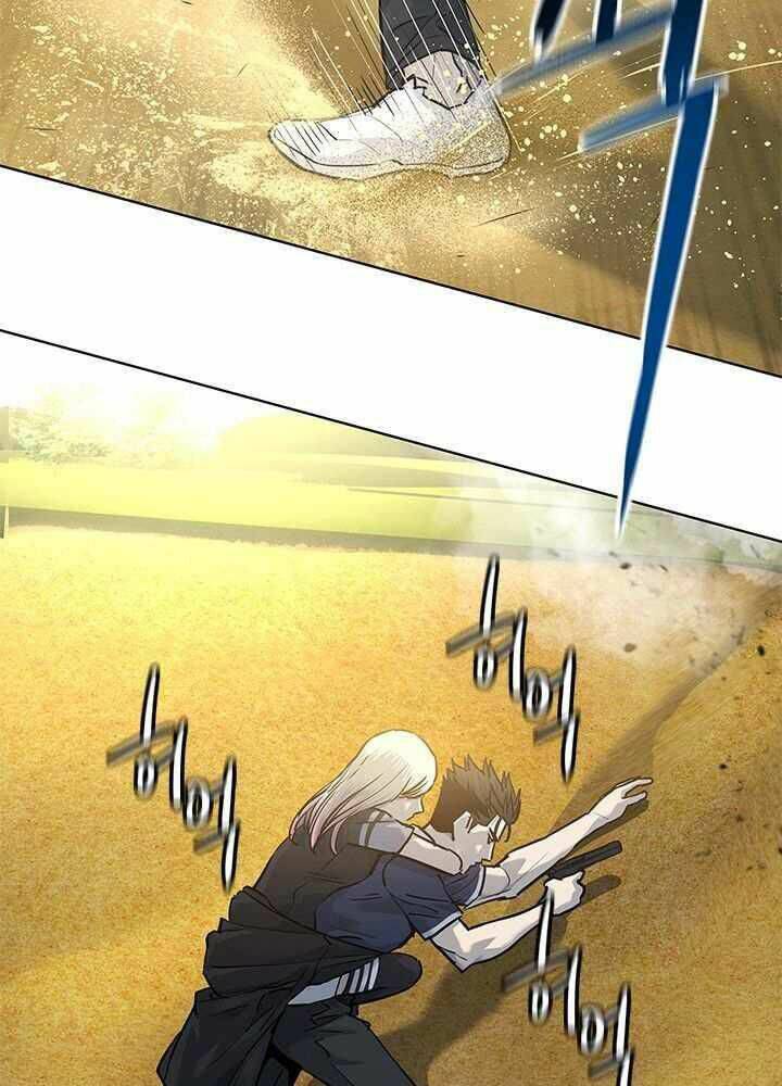 Đội Trưởng Lính Đánh Thuê: Chapter 117