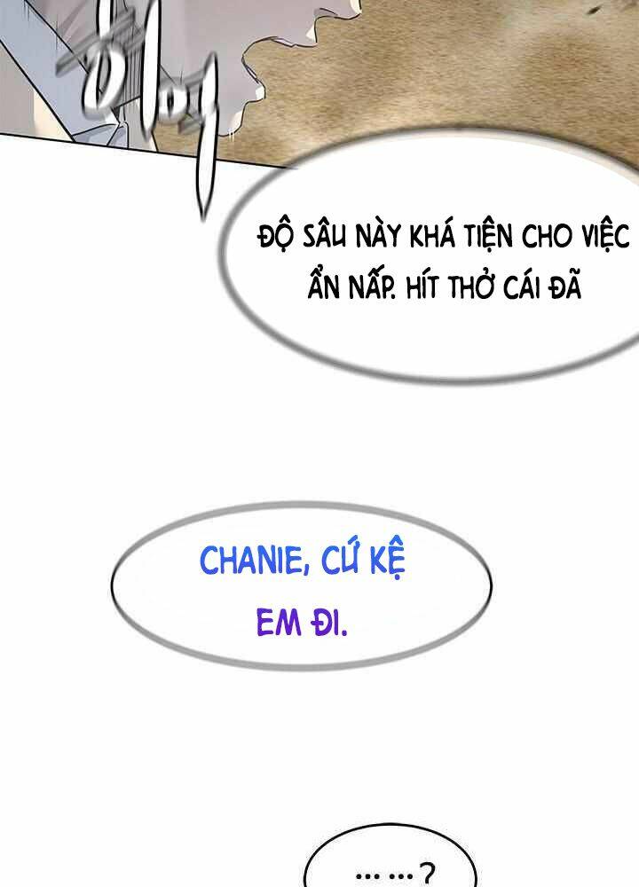 Đội Trưởng Lính Đánh Thuê: Chapter 117