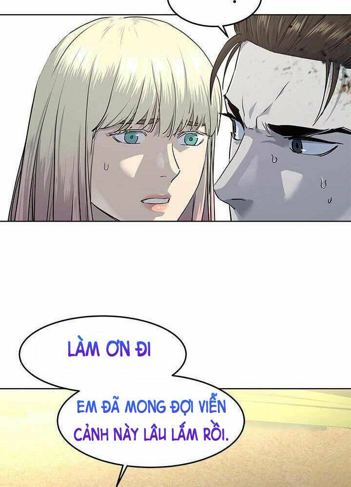 Đội Trưởng Lính Đánh Thuê: Chapter 117