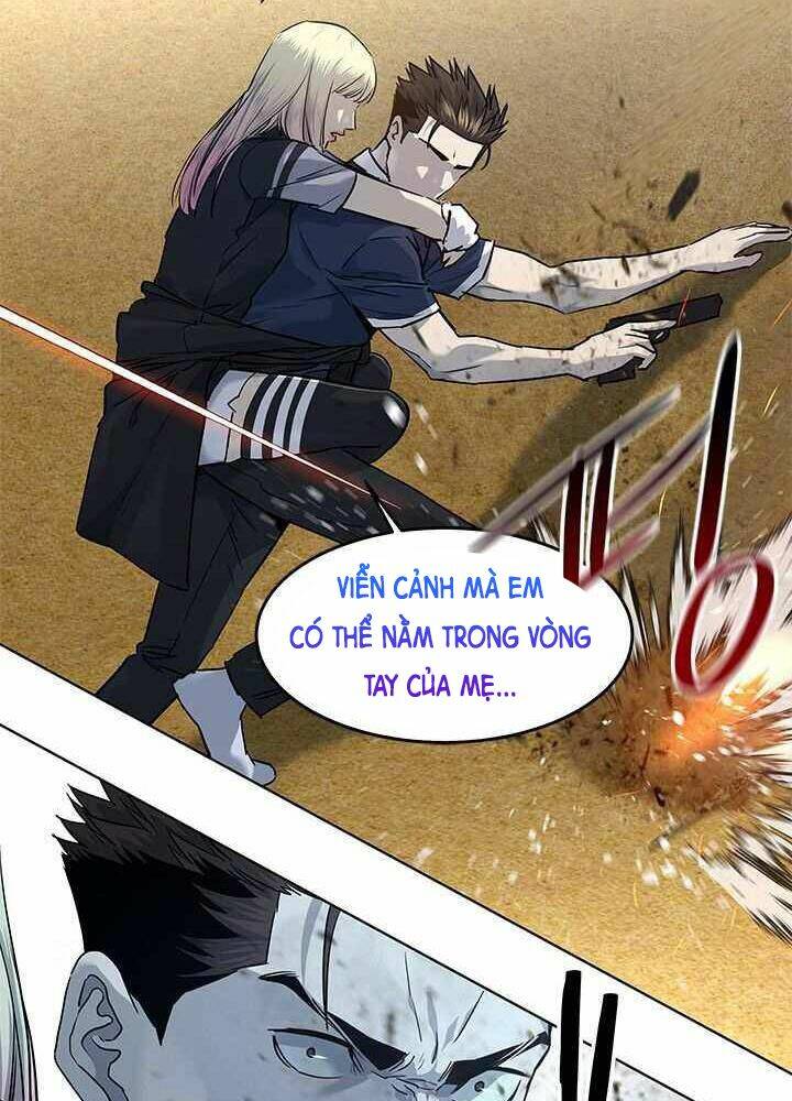 Đội Trưởng Lính Đánh Thuê: Chapter 117