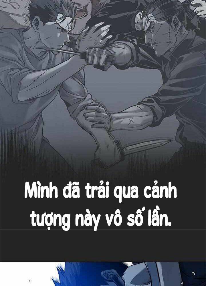 Đội Trưởng Lính Đánh Thuê: Chapter 117
