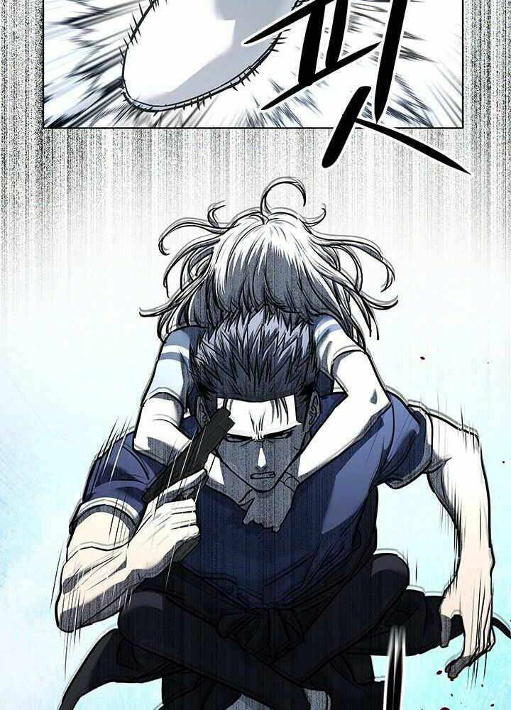 Đội Trưởng Lính Đánh Thuê: Chapter 117