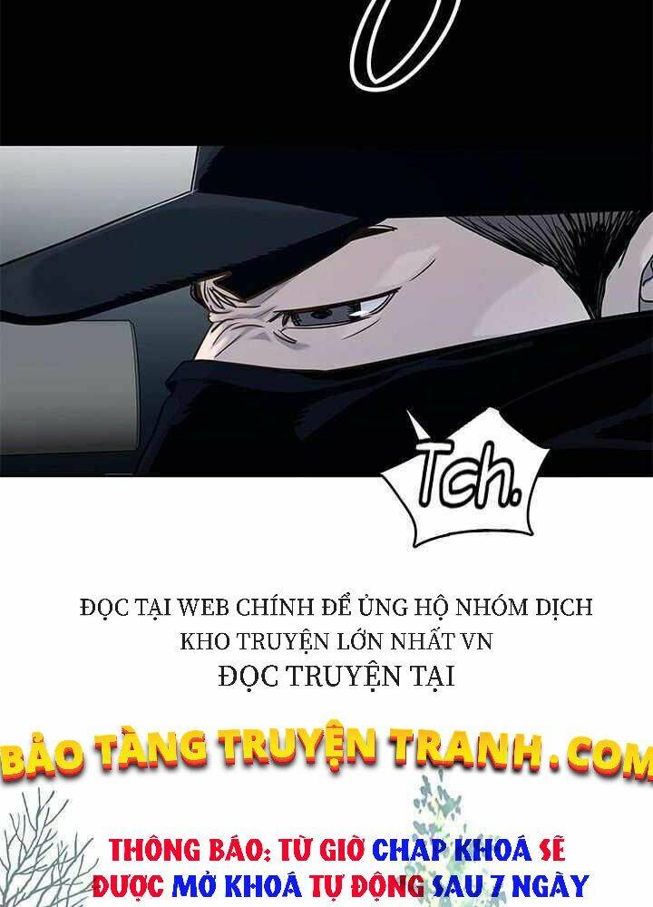 Đội Trưởng Lính Đánh Thuê: Chapter 117