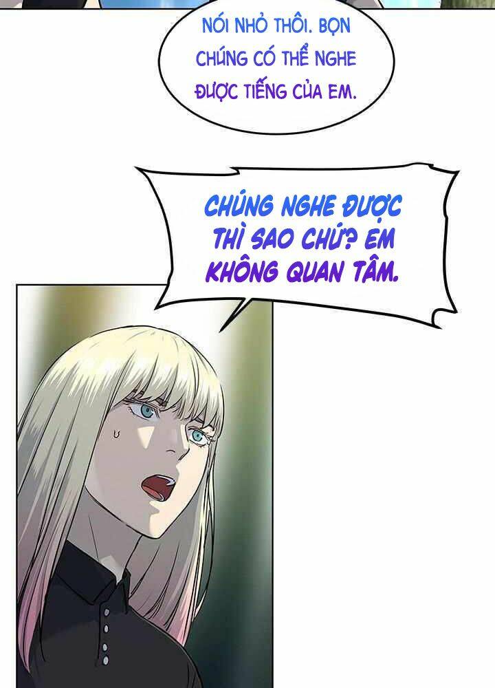Đội Trưởng Lính Đánh Thuê: Chapter 117