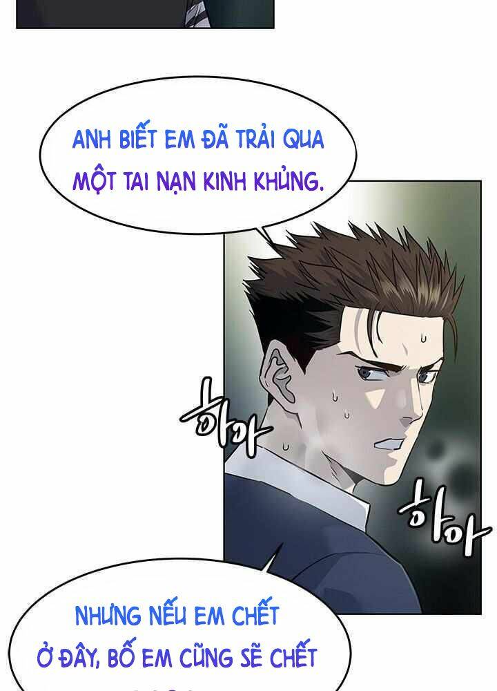 Đội Trưởng Lính Đánh Thuê: Chapter 117