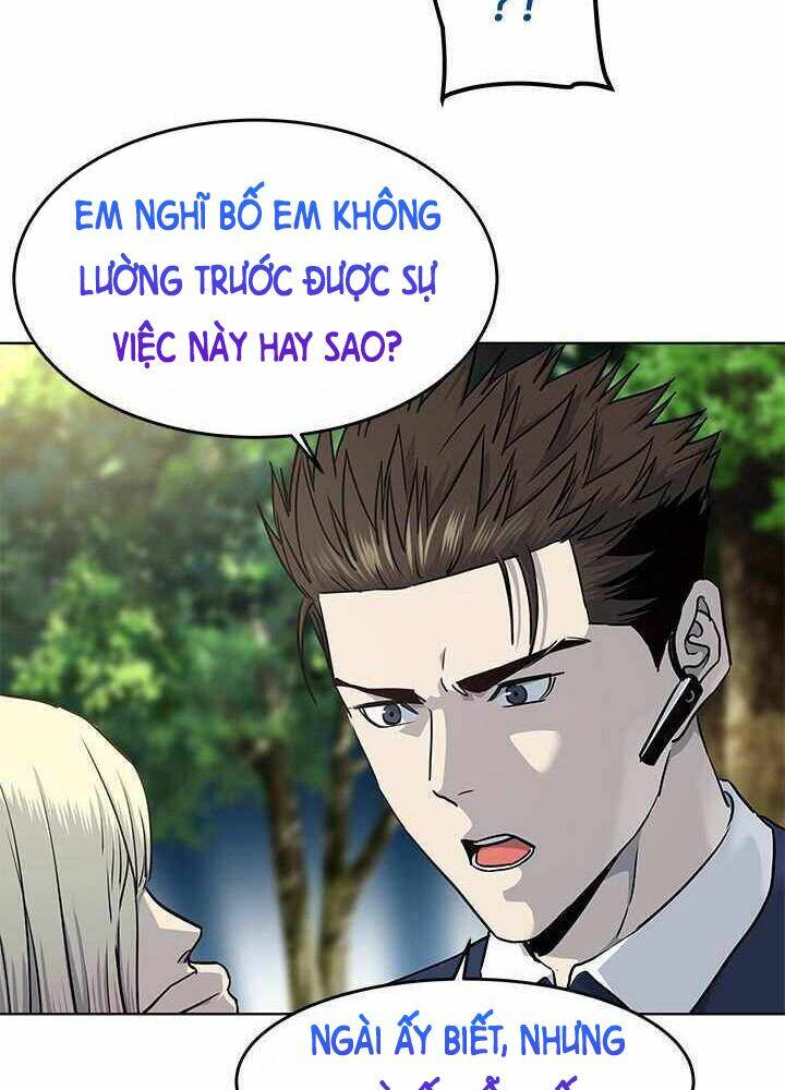 Đội Trưởng Lính Đánh Thuê: Chapter 117