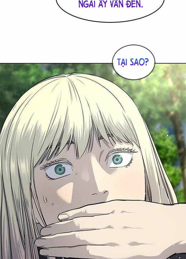 Đội Trưởng Lính Đánh Thuê: Chapter 117