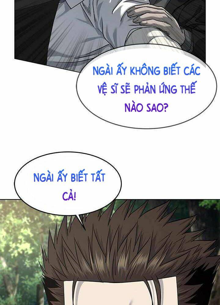 Đội Trưởng Lính Đánh Thuê: Chapter 117