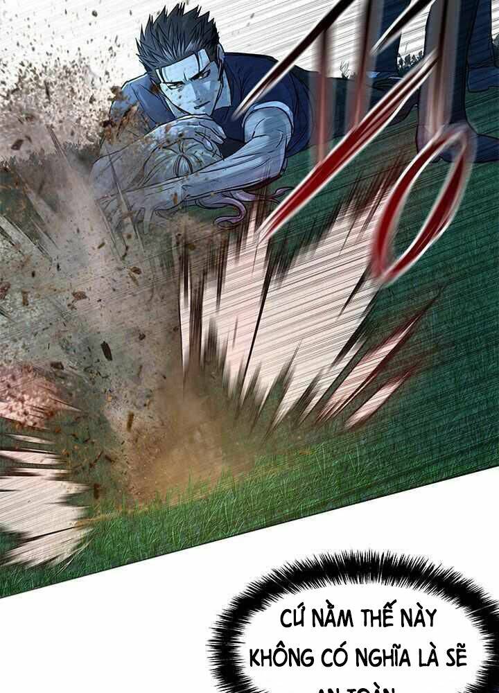 Đội Trưởng Lính Đánh Thuê: Chapter 117