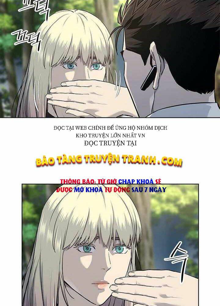 Đội Trưởng Lính Đánh Thuê: Chapter 117