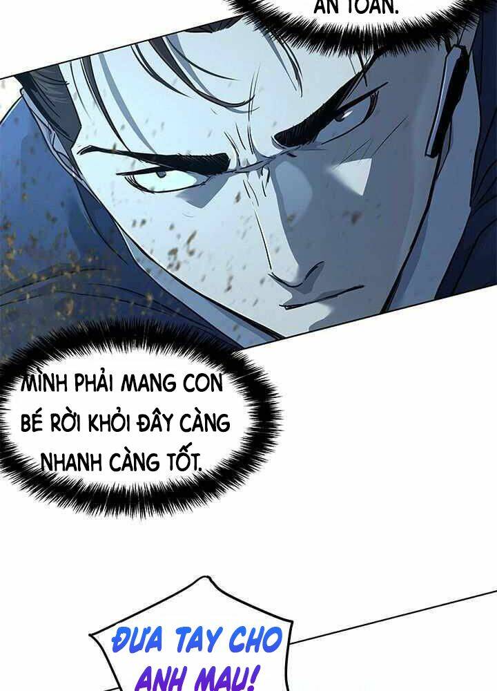 Đội Trưởng Lính Đánh Thuê: Chapter 117