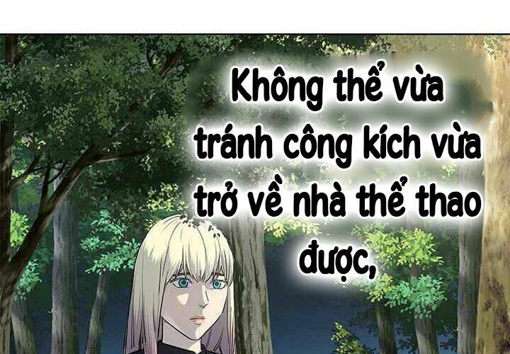 Đội Trưởng Lính Đánh Thuê: Chapter 117