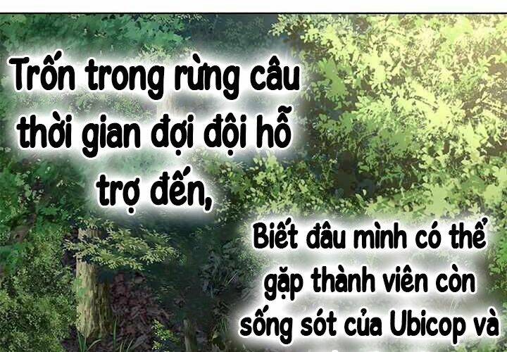 Đội Trưởng Lính Đánh Thuê: Chapter 117