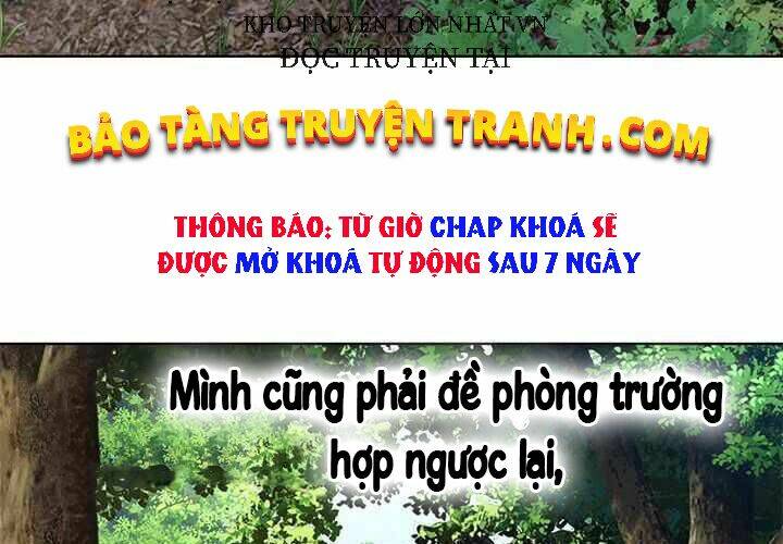 Đội Trưởng Lính Đánh Thuê: Chapter 117